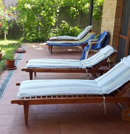 Vivienda Turistica Los Olivos Fontellas  Luaran gambar