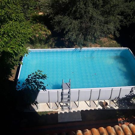 Vivienda Turistica Los Olivos Fontellas  Luaran gambar