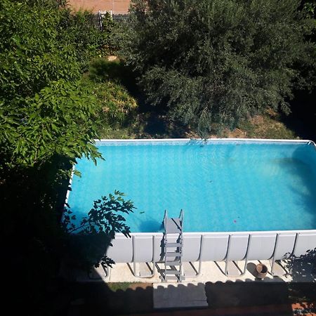 Vivienda Turistica Los Olivos Fontellas  Luaran gambar