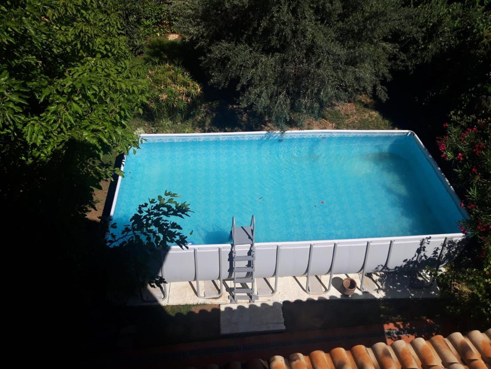 Vivienda Turistica Los Olivos Fontellas  Luaran gambar