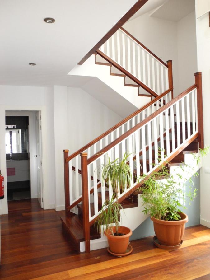 Vivienda Turistica Los Olivos Fontellas  Luaran gambar